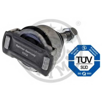 Несущий / направляющий шарнир OPTIMAL G3-198-1