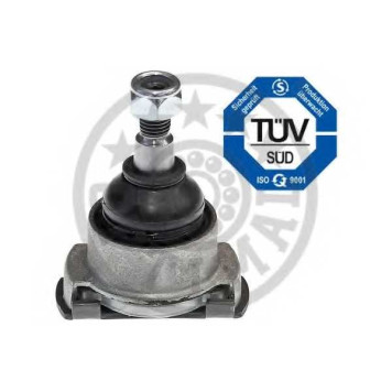 Несущий / направляющий шарнир OPTIMAL G3-198