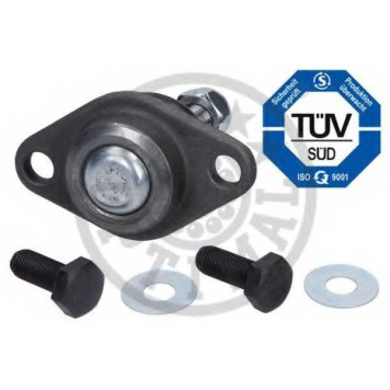 Несущий / направляющий шарнир OPTIMAL G3-199-1