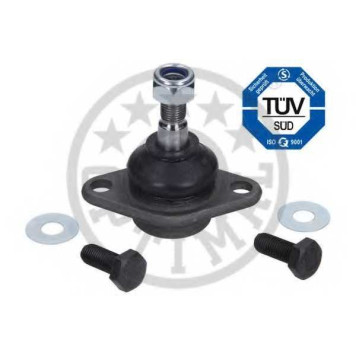 Несущий / направляющий шарнир OPTIMAL G3-199