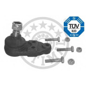 Несущий / направляющий шарнир OPTIMAL G3-209