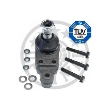 Несущий / направляющий шарнир OPTIMAL G3-210-1