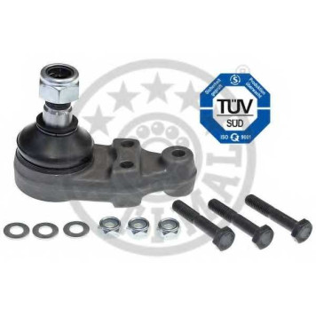 Несущий / направляющий шарнир OPTIMAL G3-210