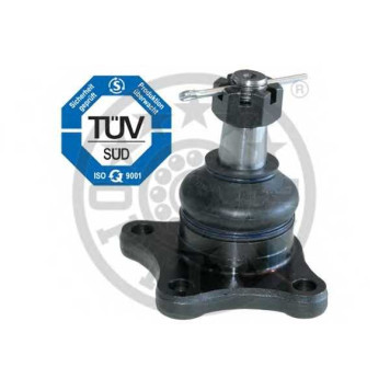 Несущий / направляющий шарнир OPTIMAL G3-216