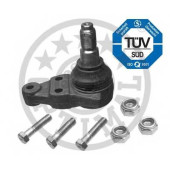 Несущий / направляющий шарнир OPTIMAL G3-234