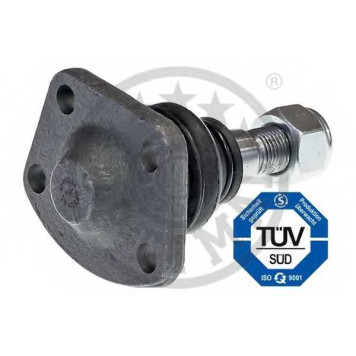 Несущий / направляющий шарнир OPTIMAL G3-525-1