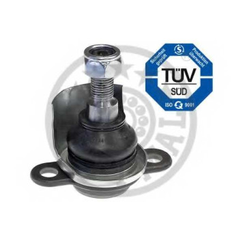 Несущий / направляющий шарнир OPTIMAL G3-528