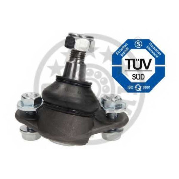 Ремкомплект, несущих / направляющих шарниров OPTIMAL G3-540-1