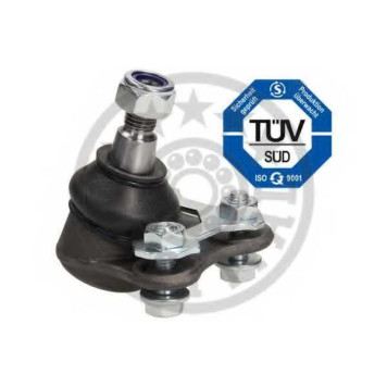 Ремкомплект, несущих / направляющих шарниров OPTIMAL G3-540-2