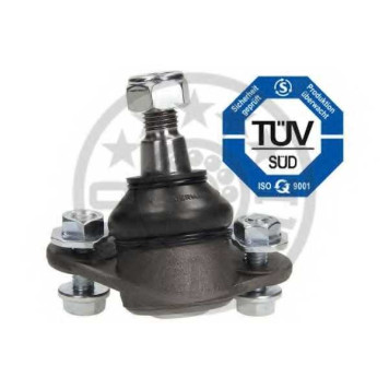 Ремкомплект, несущих / направляющих шарниров OPTIMAL G3-541-1