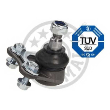 Ремкомплект, несущих / направляющих шарниров OPTIMAL G3-541-2