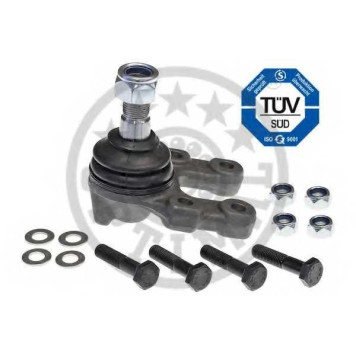 Несущий / направляющий шарнир OPTIMAL G3-564