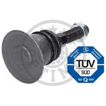 Несущий / направляющий шарнир OPTIMAL G3-627-1