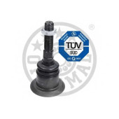 Несущий / направляющий шарнир OPTIMAL G3-627