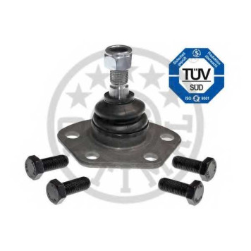 Несущий / направляющий шарнир OPTIMAL G3-650