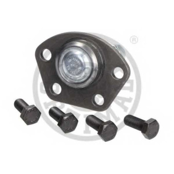 Несущий / направляющий шарнир OPTIMAL G3-651-2