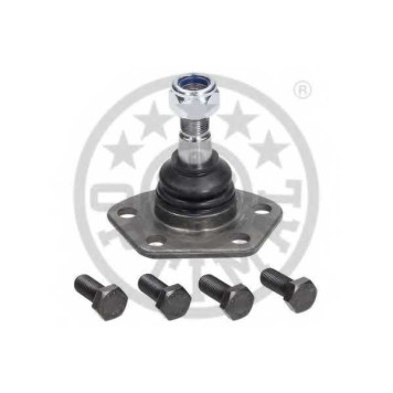 Несущий / направляющий шарнир OPTIMAL G3-651