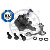 Несущий / направляющий шарнир OPTIMAL G3-680