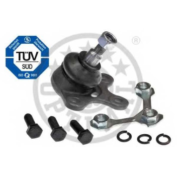 Несущий / направляющий шарнир OPTIMAL G3-680