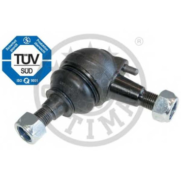 Несущий / направляющий шарнир OPTIMAL G3-687