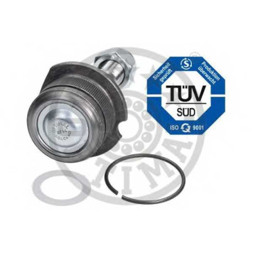 Несущий / направляющий шарнир OPTIMAL G3-688-1