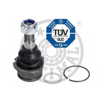 Несущий / направляющий шарнир OPTIMAL G3-688