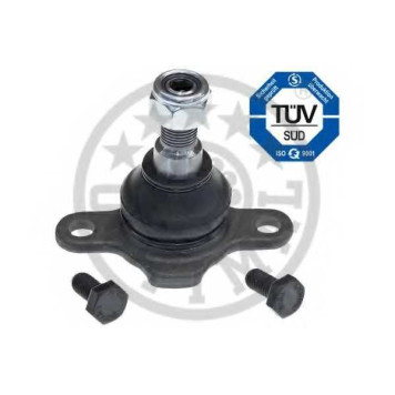 Несущий / направляющий шарнир OPTIMAL G3-692