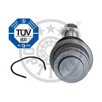 Несущий / направляющий шарнир OPTIMAL G3-694-1