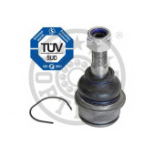 Несущий / направляющий шарнир OPTIMAL G3-694