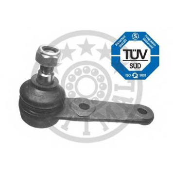 Несущий / направляющий шарнир OPTIMAL G3-712