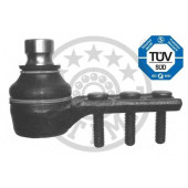 Несущий / направляющий шарнир OPTIMAL G3-714