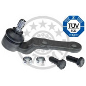 Несущий / направляющий шарнир OPTIMAL G3-801