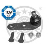 Несущий / направляющий шарнир OPTIMAL G3-817