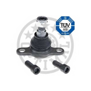 Несущий / направляющий шарнир OPTIMAL G3-835