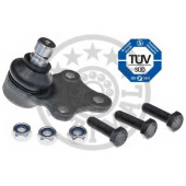 Ремкомплект, несущих / направляющих шарниров OPTIMAL G3-851