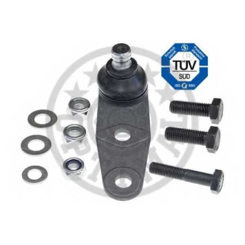 Несущий / направляющий шарнир OPTIMAL G3-875-1