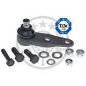 Несущий / направляющий шарнир OPTIMAL G3-875