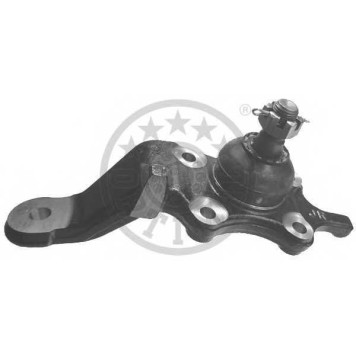 Несущий / направляющий шарнир OPTIMAL G3-878