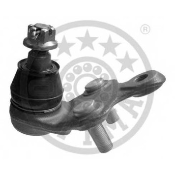 Несущий / направляющий шарнир OPTIMAL G3-885