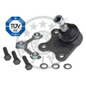 Несущий / направляющий шарнир OPTIMAL G3-890