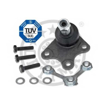 Несущий / направляющий шарнир OPTIMAL G3-902-1