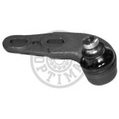 Несущий / направляющий шарнир OPTIMAL G3-910