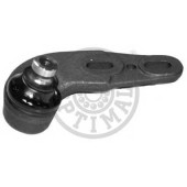 Несущий / направляющий шарнир OPTIMAL G3-912