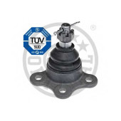 Несущий / направляющий шарнир OPTIMAL G3-914