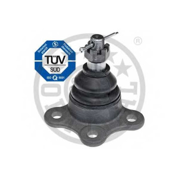 Несущий / направляющий шарнир OPTIMAL G3-914