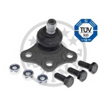 Несущий / направляющий шарнир OPTIMAL G3-920-1