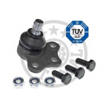 Несущий / направляющий шарнир OPTIMAL G3-920