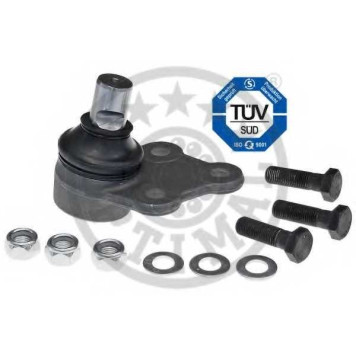 Несущий / направляющий шарнир OPTIMAL G3-926