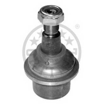 Несущий / направляющий шарнир OPTIMAL G3-931