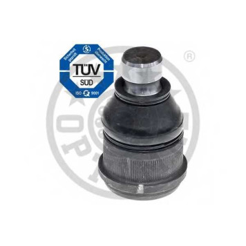 Несущий / направляющий шарнир OPTIMAL G3-941